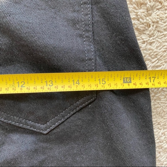 Dynamite Black Rosie Jean - NWT - Picture 9 of 9